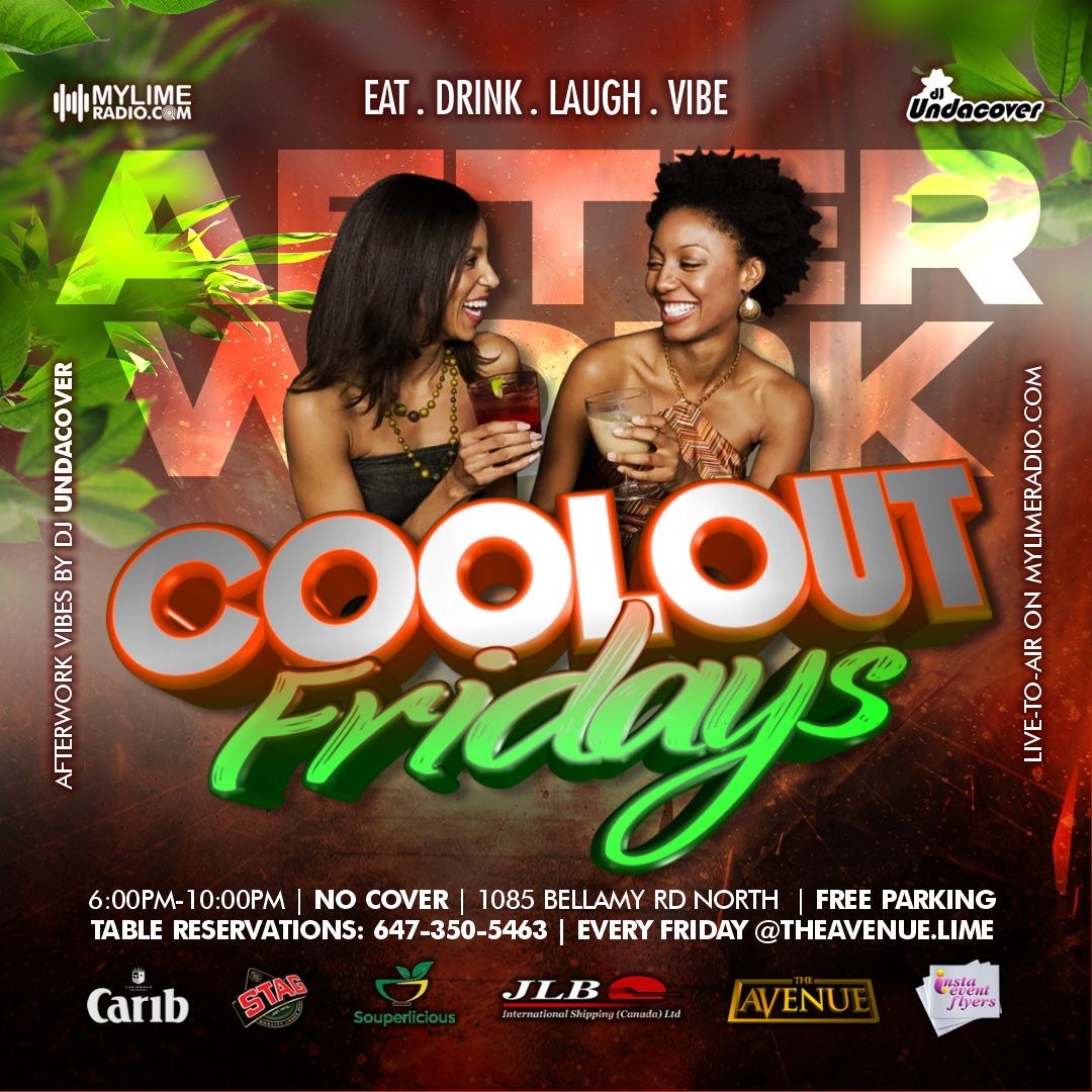 coolout