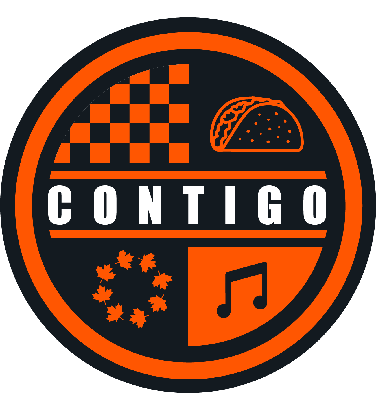 Contigo 1