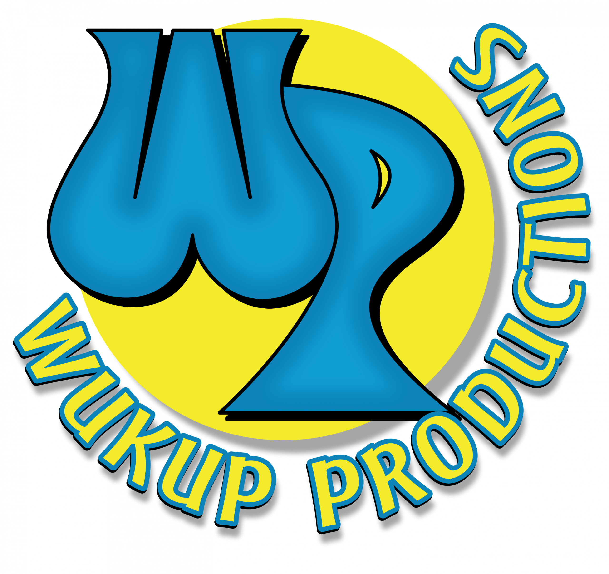 logo)-WukUp Productions
